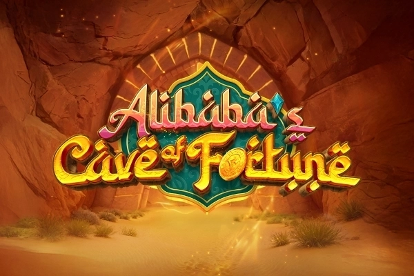 A Caverna da Fortuna de Alibabá — PG Soft (Aptoide Brasil)