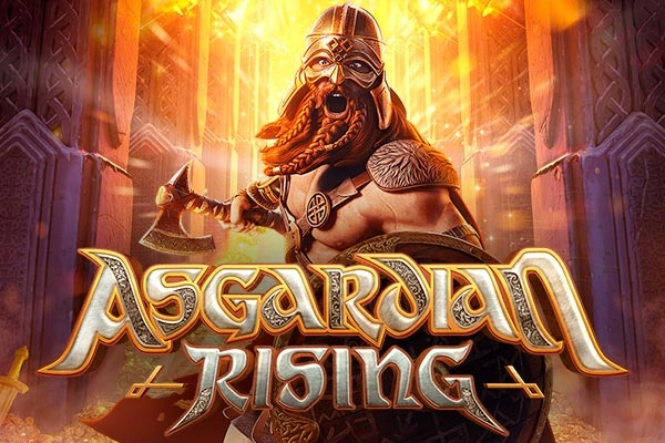 Ascensão de Asgard — PG Soft (Aptoide Brasil)