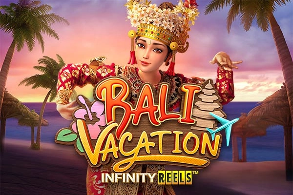 Férias em Bali — PG Soft (Aptoide Brasil)