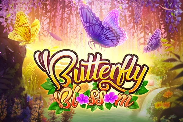 Flor de Borboleta — PG Soft (Aptoide Brasil)