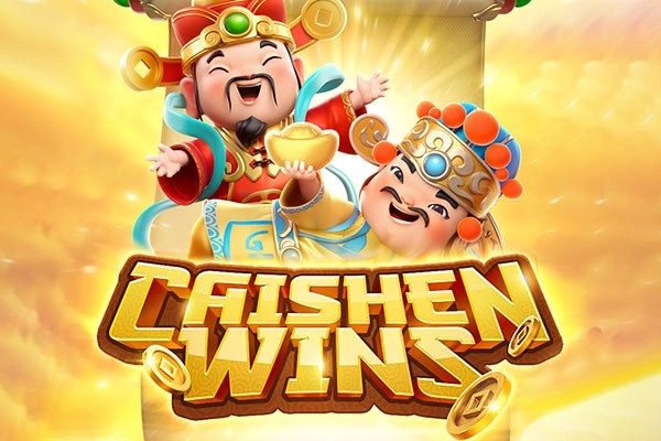 Caishen Wins — PG Soft (Aptoide Brasil)