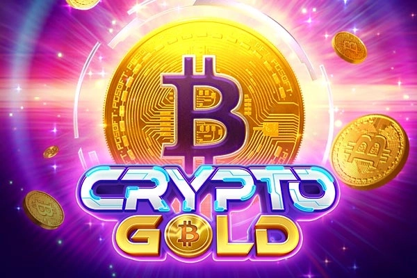 Crypto Gold — PG Soft (Aptoide Brasil)