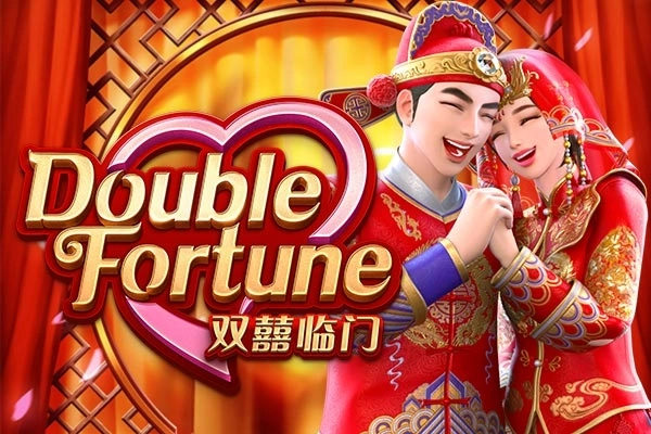 Double Fortune — PG Soft (Aptoide Brasil)