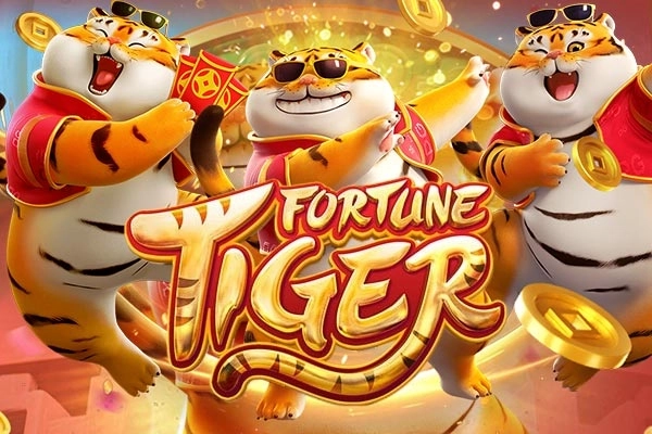 Dragon Tiger Luck — PG Soft (Aptoide Brasil)