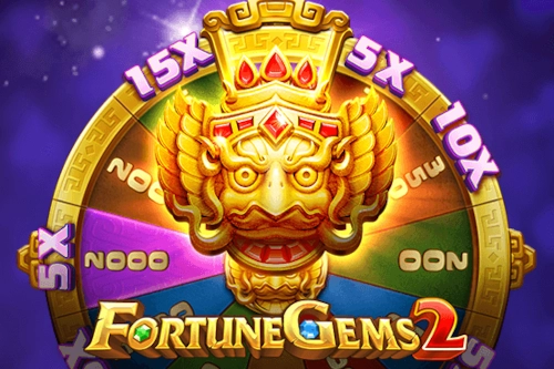 Fortune Gems 2 — TaDa Gaming (Aptoide Brasil)
