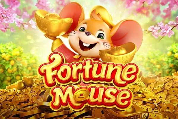 Fortune Mouse — PG Soft (Aptoide Brasil)