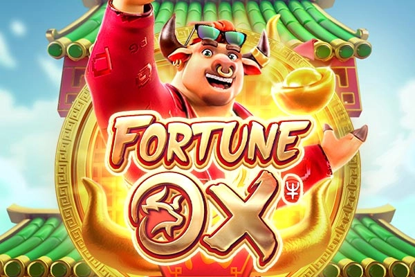 Fortune Ox 2 — PG Soft (Aptoide Brasil)