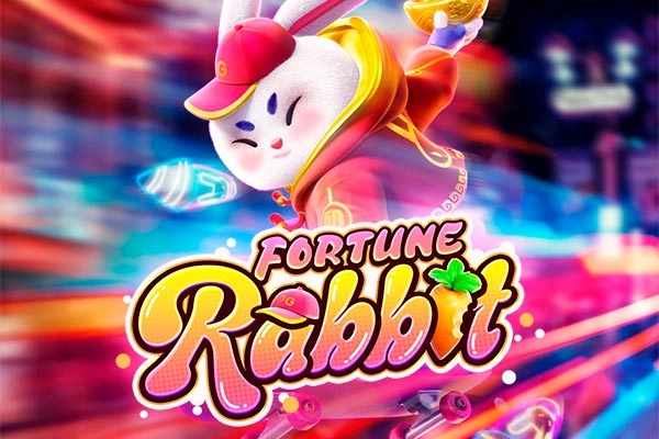 Fortune Rabbit — PG Soft (Aptoide Brasil)