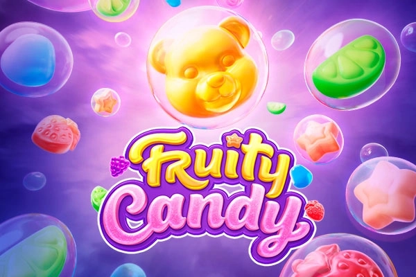 Bala de Fruta — PG Soft (Aptoide Brasil)