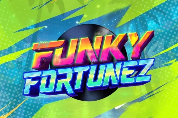Funky Fortunez — PG Soft (Aptoide Brasil)