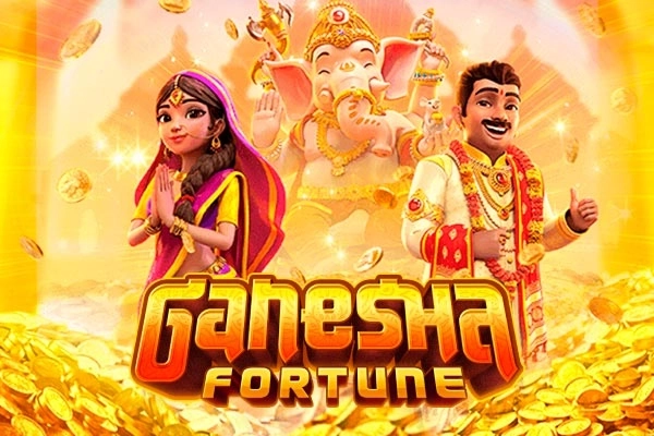 Ganesha Fortune — PG Soft (Aptoide Brasil)