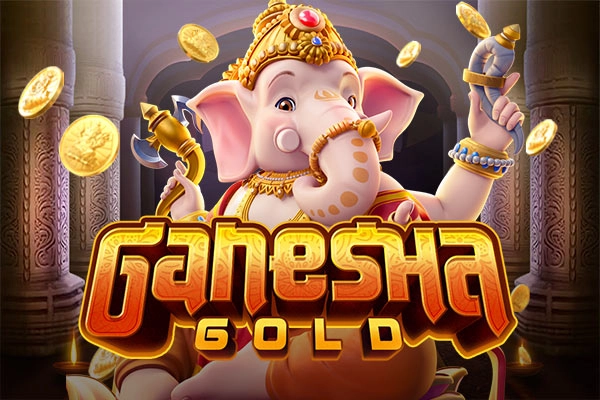 Ganesha Gold — PG Soft (Aptoide Brasil)