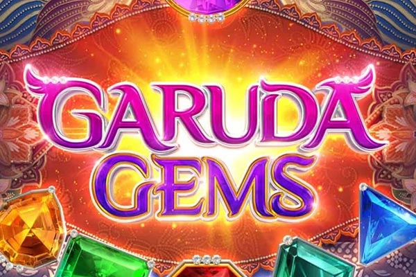 Gemas do Garuda — PG Soft (Aptoide Brasil)