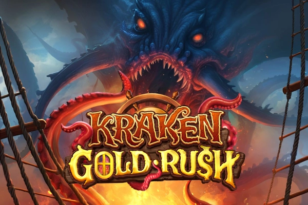 Corrida do Ouro do Kraken — PG Soft (Aptoide Brasil)
