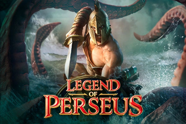 A Lenda de Perseu — PG Soft (Aptoide Brasil)