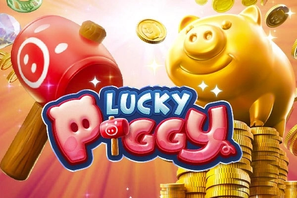 Lucky Piggy — PG Soft (Aptoide Brasil)