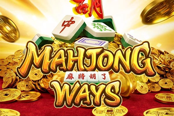 Mahjong Ways — PG Soft (Aptoide Brasil)