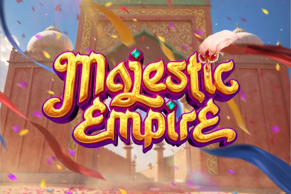 Império Majestoso — PG Soft (Aptoide Brasil)