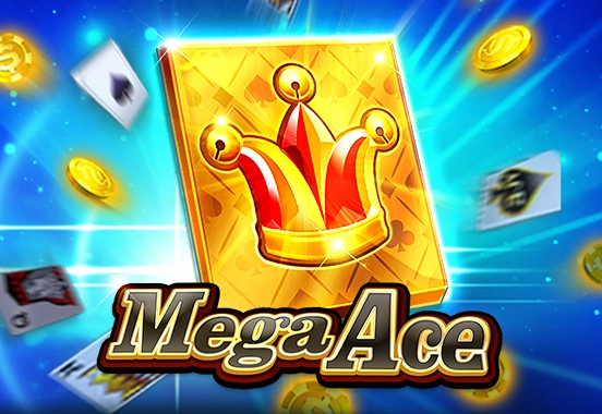 Mega Ace — TaDa Gaming (Aptoide Brasil)