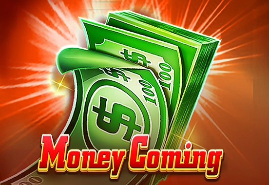 Money Coming — TaDa Gaming (Aptoide Brasil)
