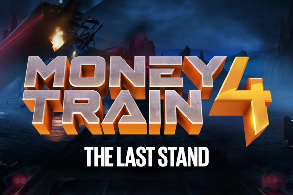 Money Train 4 — Relax Gaming (Aptoide Brasil)