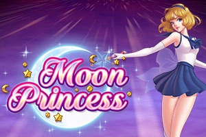 Princesa da Lua — Play'n GO (Aptoide Brasil)