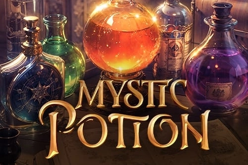 Poção Mística — PG Soft (Aptoide Brasil)
