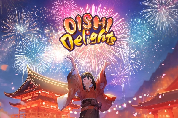 Delícias Oishi — PG Soft (Aptoide Brasil)