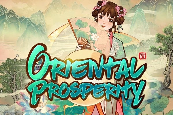 Prosperidade Oriental — PG Soft (Aptoide Brasil)