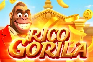 Rico Gorila — PopOK Gaming (Aptoide Brasil)