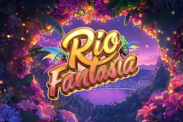Rio Fantasia — PG Soft (Aptoide Brasil)
