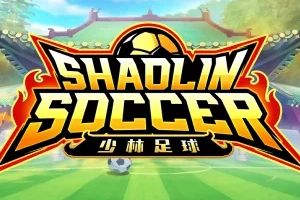 Futebol Shaolin — PG Soft (Aptoide Brasil)