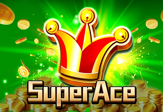 Super Ace — TaDa Gaming (Aptoide Brasil)