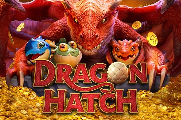 Super Dragon Hatch — PG Soft (Aptoide Brasil)