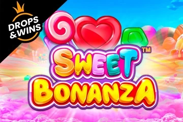 Sweet Bonanza — Pragmatic Play (Aptoide Brasil)