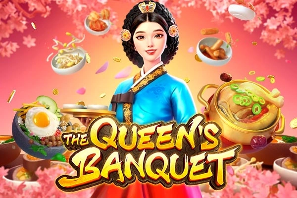 O Banquete da Rainha — PG Soft (Aptoide Brasil)