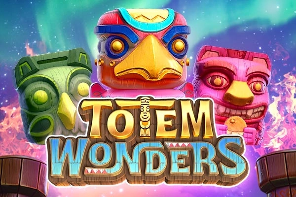 Maravilhas do Totem — PG Soft (Aptoide Brasil)