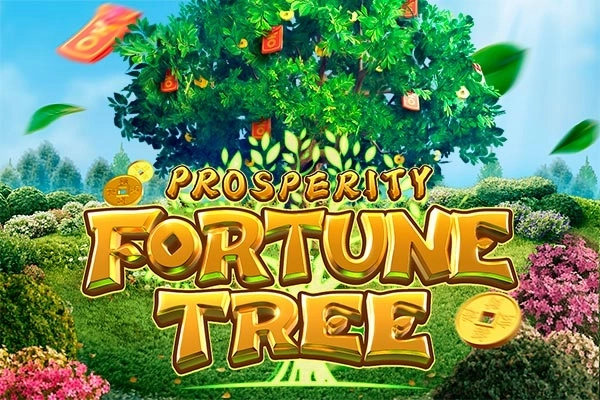 Árvore da Fortuna — PG Soft (Aptoide Brasil)