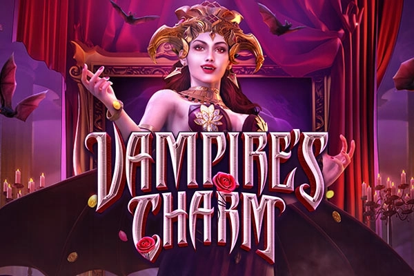 O Charme do Vampiro — PG Soft (Aptoide Brasil)