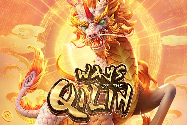 Ways of the Qilin — PG Soft (Aptoide Brasil)