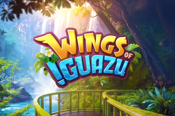Wings of Iguazu — PG Soft (Aptoide Brasil)
