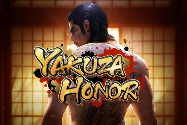 Honra Yakuza — PG Soft (Aptoide Brasil)